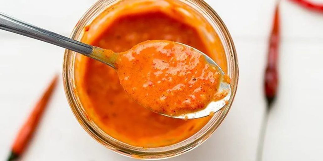 sweet chili mustard sauce recipe - Arad Branding