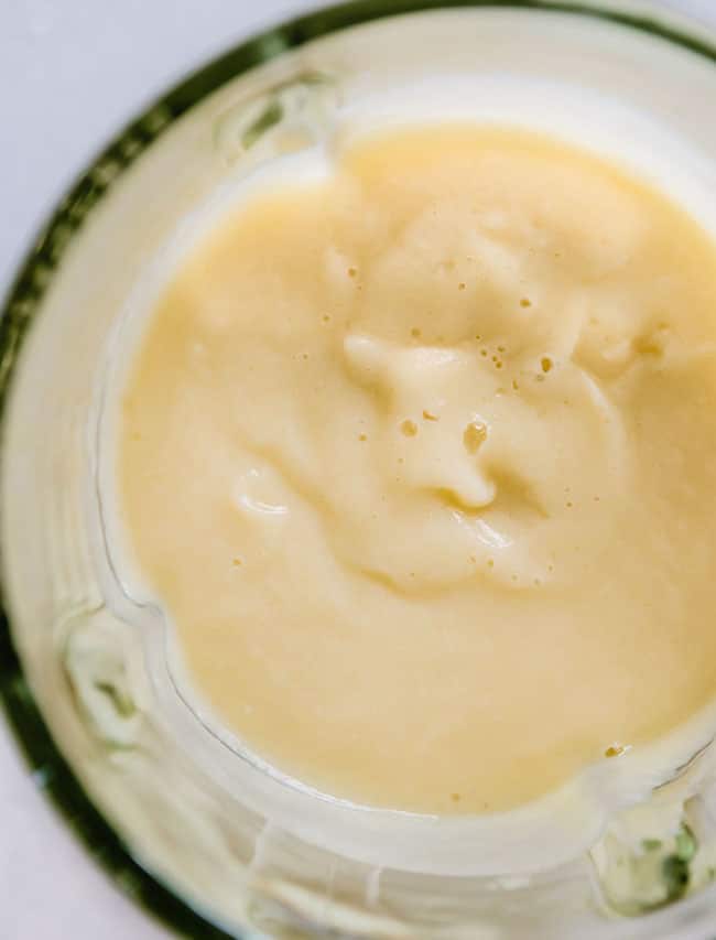 Instant Pot Cauliflower Cream - Life As A Strawberry
