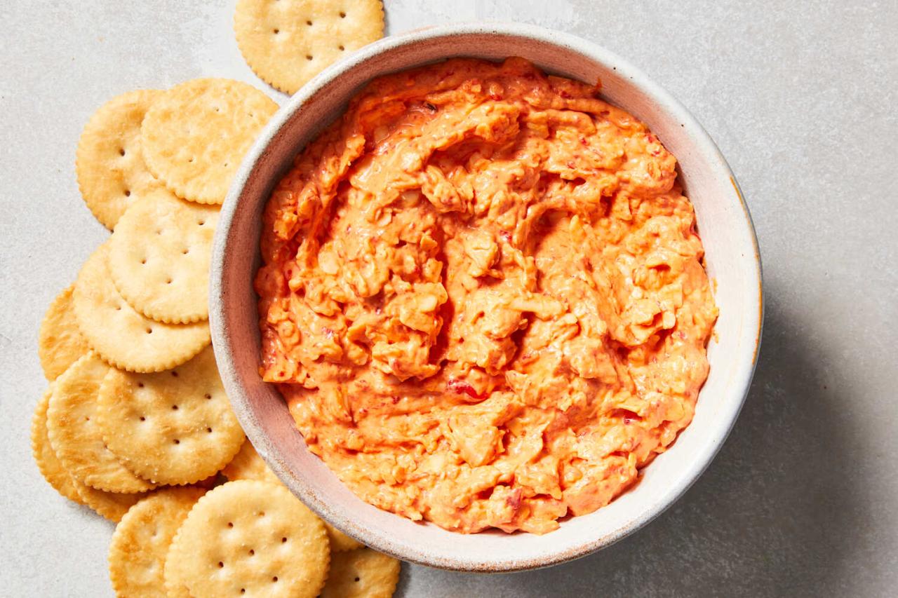Pimento Cheese Recipe (with Video) - NYT Cooking