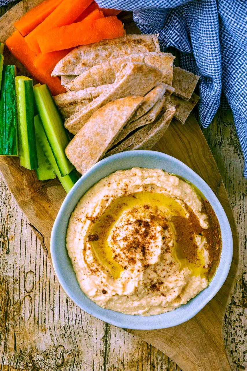 Butter Bean Hummus Hungry Healthy Happy, 44% OFF | rbk.bm