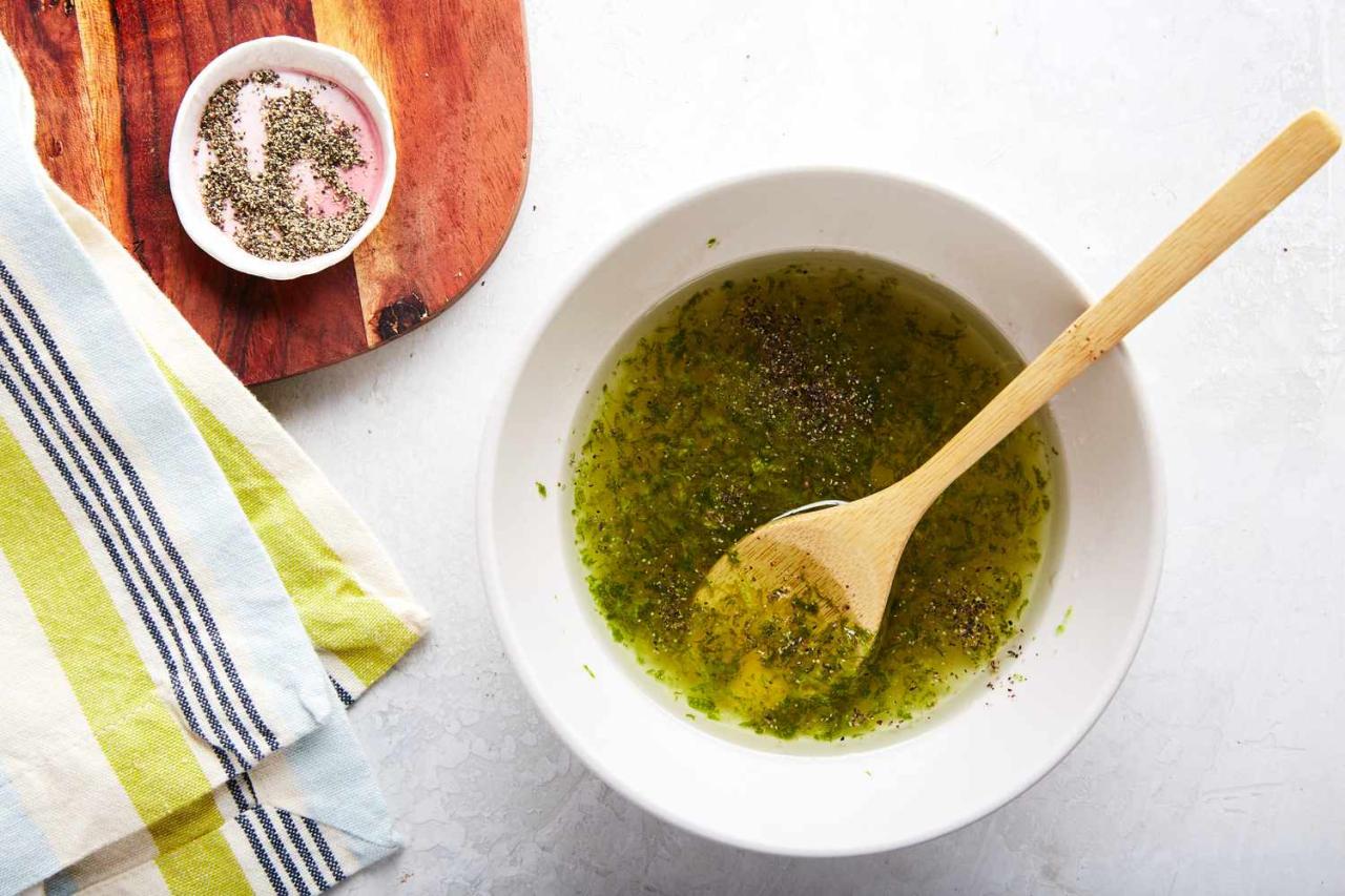 Easy Lime Agave Salad Dressing (a Vegan Recipe)