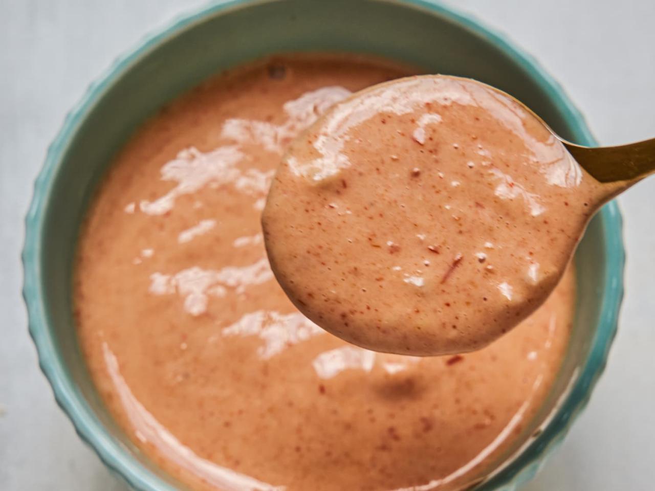 Russian Dressing (Easy Top-Rated Recipe) | The Kitchn